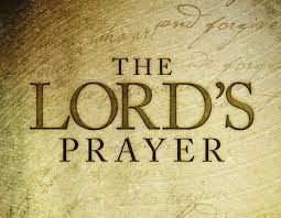 Lords Prayer (Instead of causing confusion, the Church should teach!)