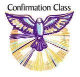 Confirmation Class #1 April 11 2021