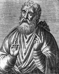 Justin Martyr (100 – 175 AD):Brief summary: and how did they worship?